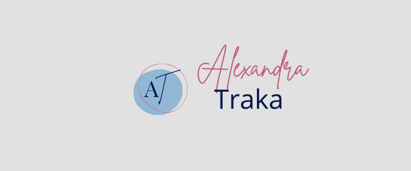 Alexandra Traka - Helping you transform your life the way I did with mine